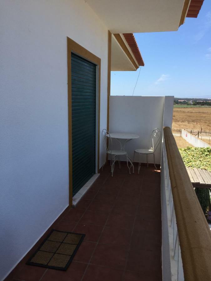 Trail House- Countryside And Beach Villa Longueira Luaran gambar